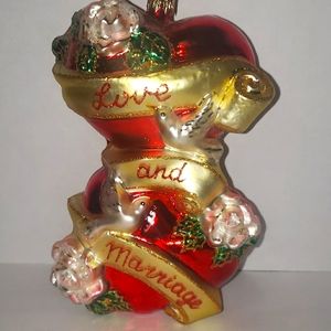 Christmas Ornaments Christopher Radko